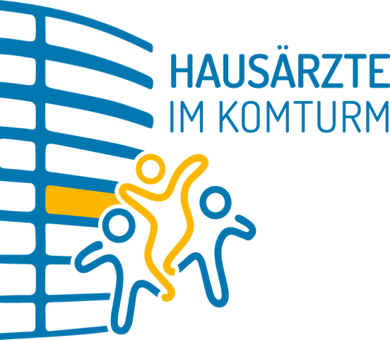 Logo der Hausarztpraxis